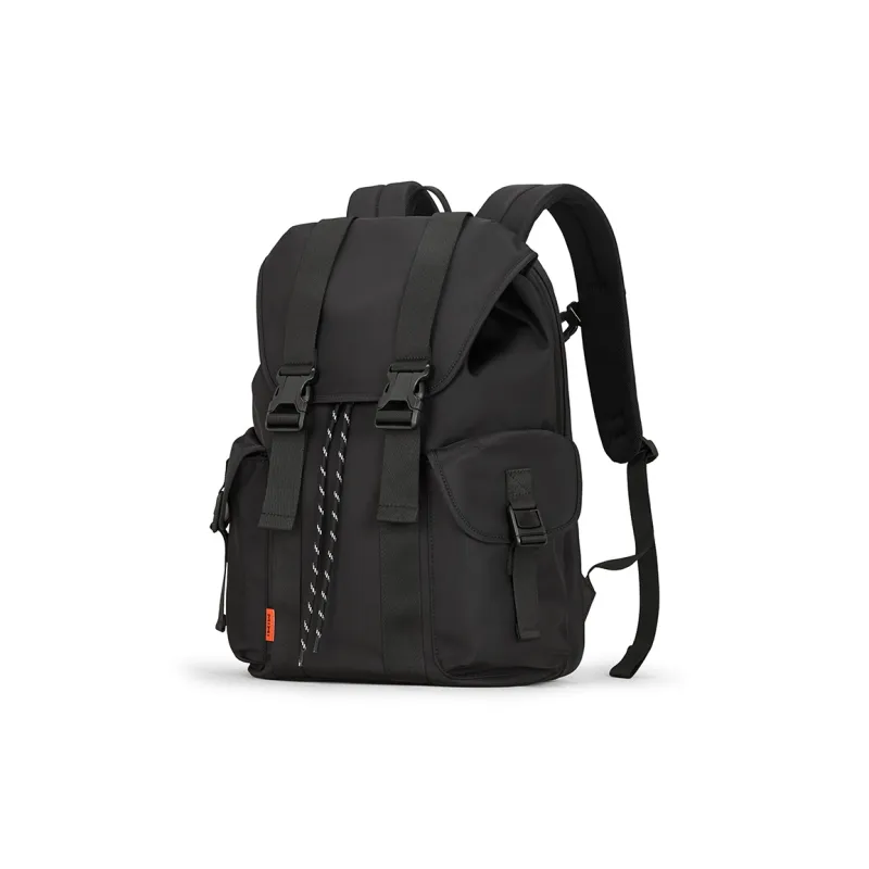 MIXI Fabric Laptop Bag Travel Bag Backpack Large Size Unisex Multicolor-15