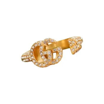 GUCCI GG Rings Women's