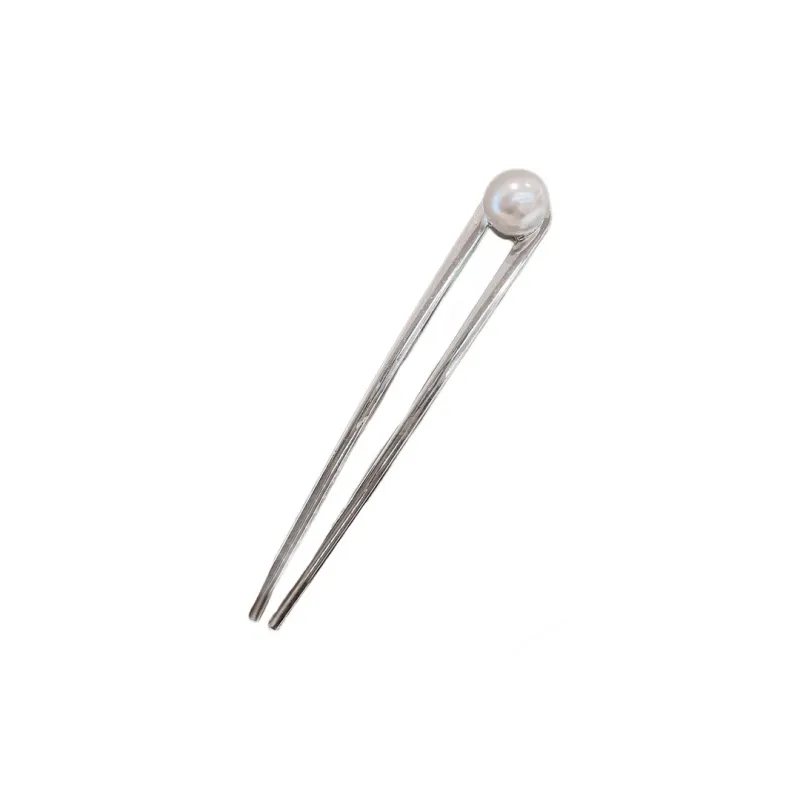 Water jade Hairpins Women's-1