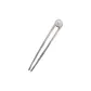 Silver Large Pearl