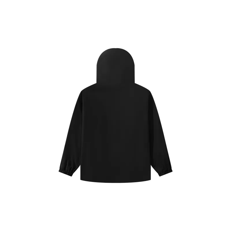 DUATOGE Jackets Unisex-5