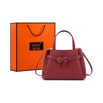 Vigno Synthetic Leather Handbag, One Shoulder, Crossbody Bag Regular Women's Multicolor