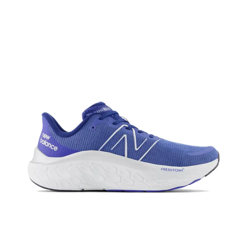 New Balance NB FRESH FOAM X KAIHA RD Anti-Slip Wear-Resistant Low-Top Training Shoes Men's Blue-1