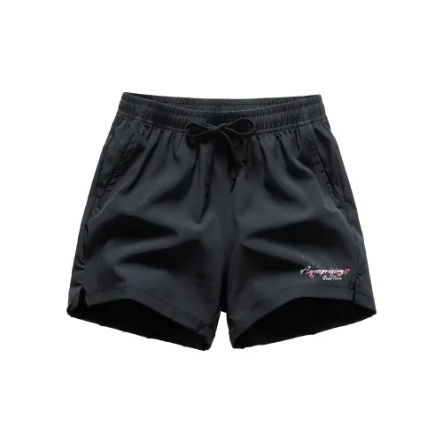 AQUAPROS Casual Shorts Unisex