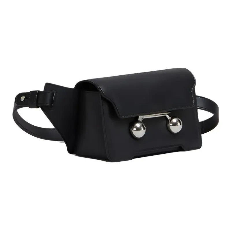 MARNI Trunkaroo Crossbody Bag-1