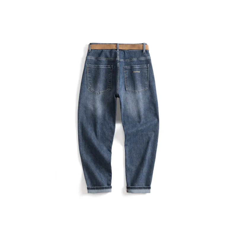 JUCY JUDY Jeans Unisex-1
