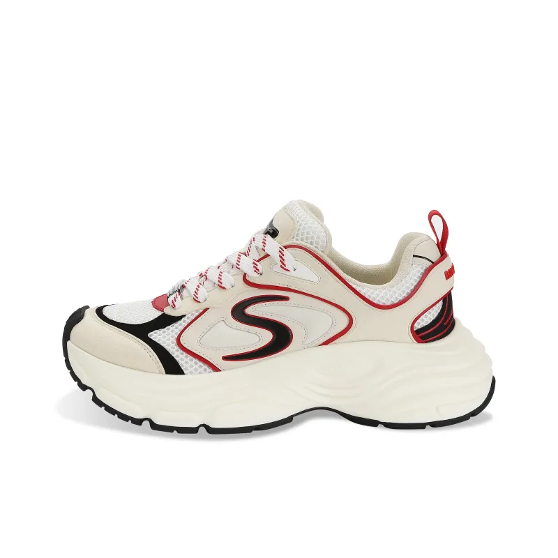 SINCENOW Low-Top Chunky Sneakers Unisex-0