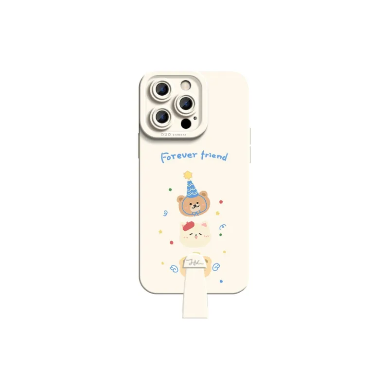 Interesting shell Phone Cases-1