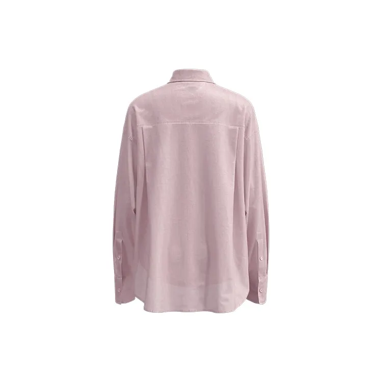 URBAN REVIVO Shirts Women's-6