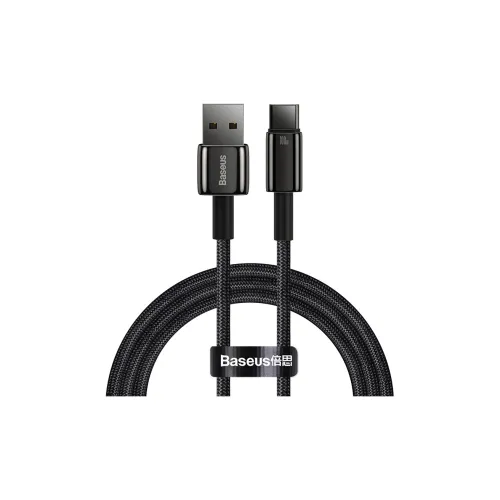 Baseus Tungsten Gold Series Cables