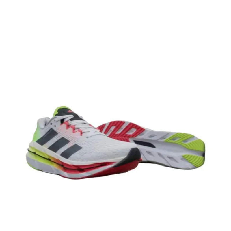 Adidas Adistar Byd 'White Black Lemon'-7