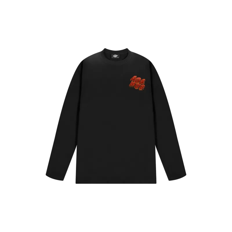 404MOB GANG T Shirts Unisex-6