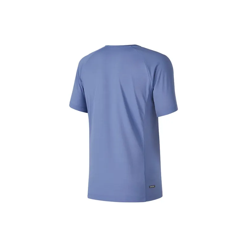 Skechers T-Shirt Women's Deep Lavender-1