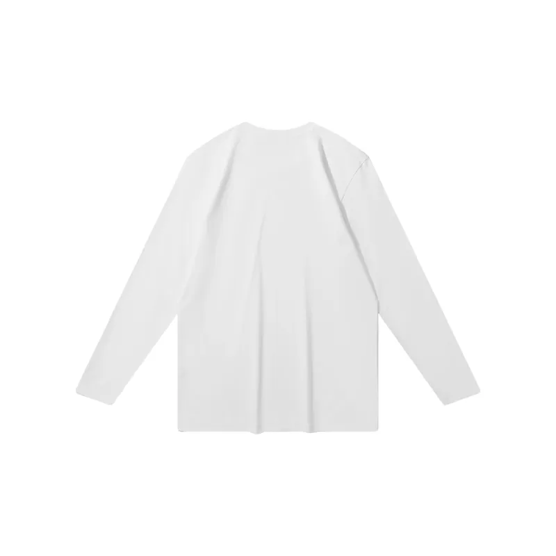 HLA Long Sleeved T Shirts Men's-8
