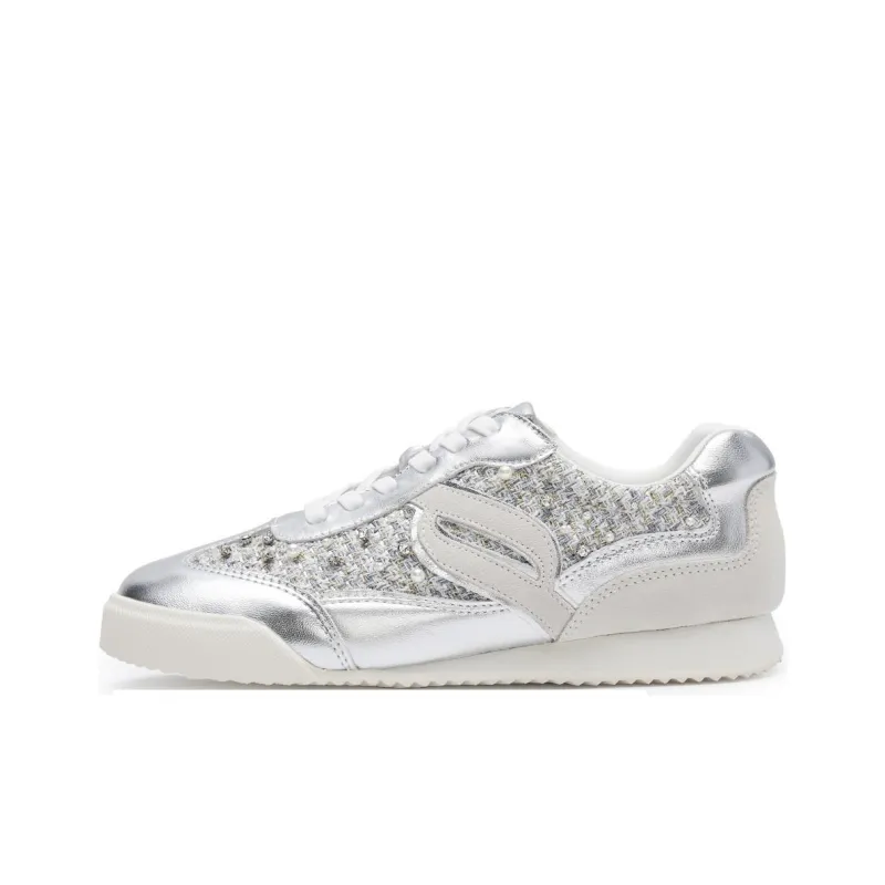 Joypeace Low Top Casual Shoes Women's-7