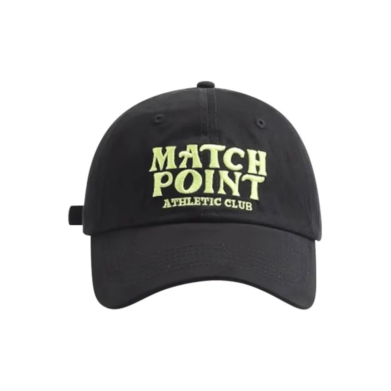 TUCANO Cotton Baseball Caps Unisex-11