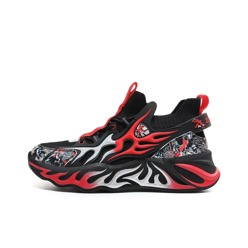 SIMBA'S PRIDE Casual Shoes Unisex-6