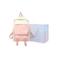 Pink with Charm+Exquisite Shopping Bag