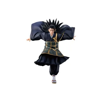BANPRESTO Suguru Geto Glass Factory Ichiban Kuji Theatrical Edition Jujutsu Kaisen 0  Declaration Of War Bonus Gifts