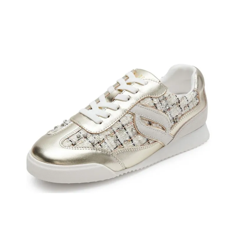 Joypeace Low Top Casual Shoes Women's-1