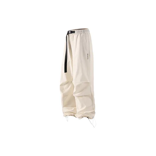 ALPINE PRO Cargo Pants Unisex