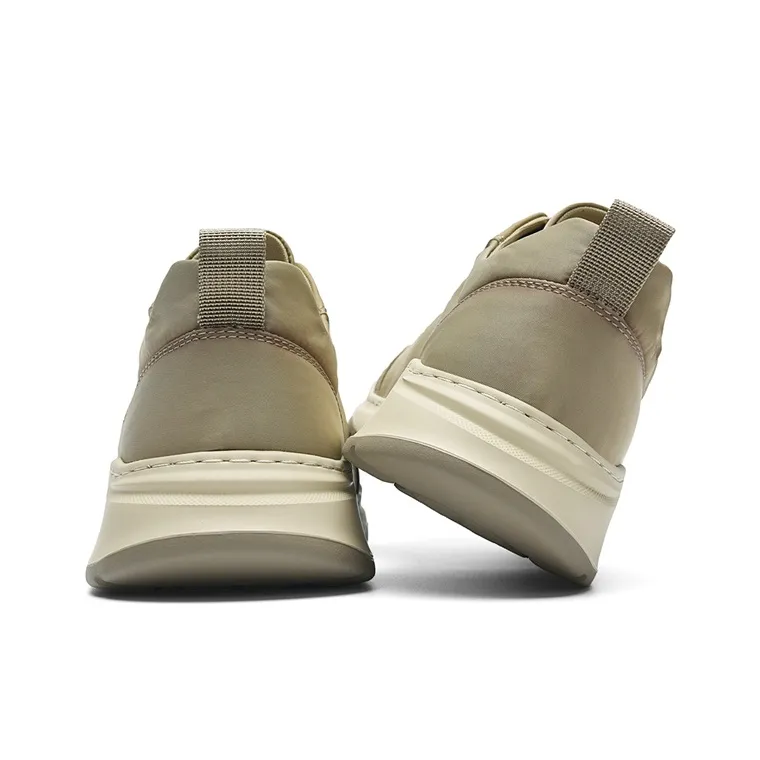 AOKANG Elegant Style Series Quick-Dry Water-Resistant Slip-Resistant Low-Top Skateboard Shoes Men's Box-9