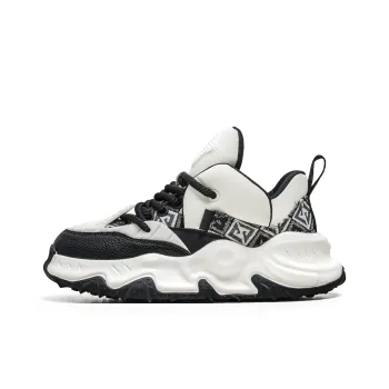 Abango Low Top Casual Shoes Men's