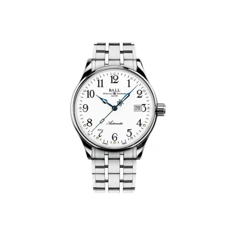 BALL Men Watch-0