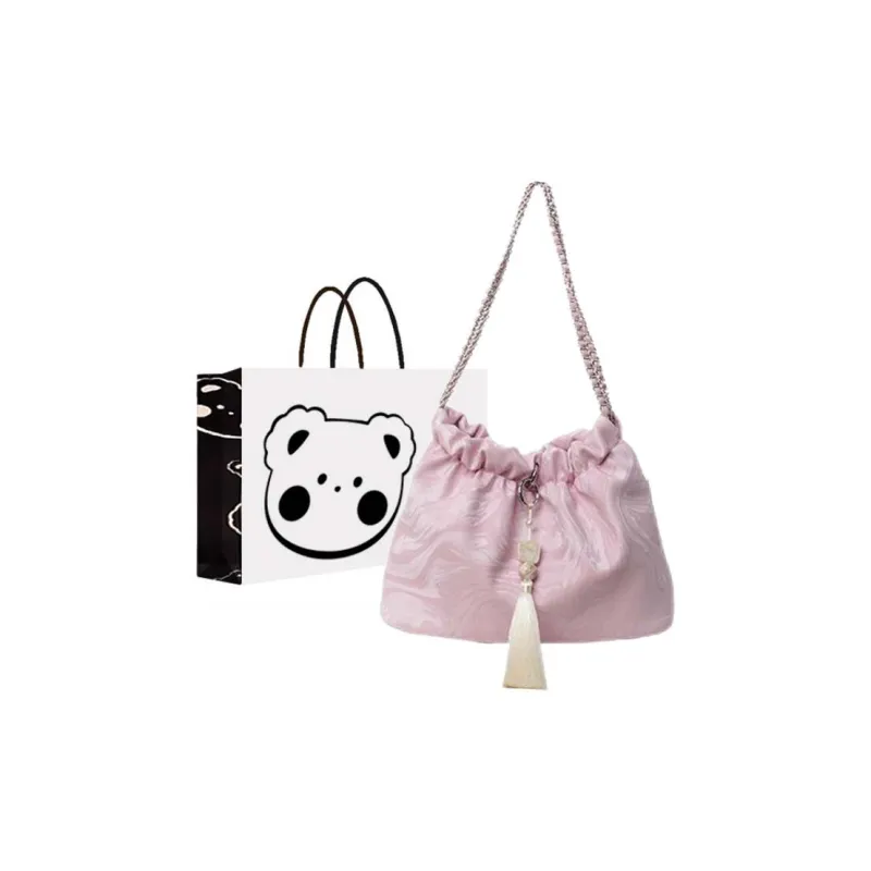 NX DOUGHNUT PU Crossbody Bag, Shoulder Bag Women's-11