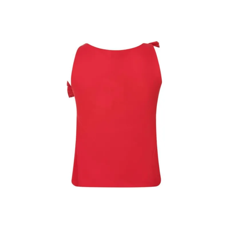 VIKTORIACHAN SS24 Tank Tops Women's-3