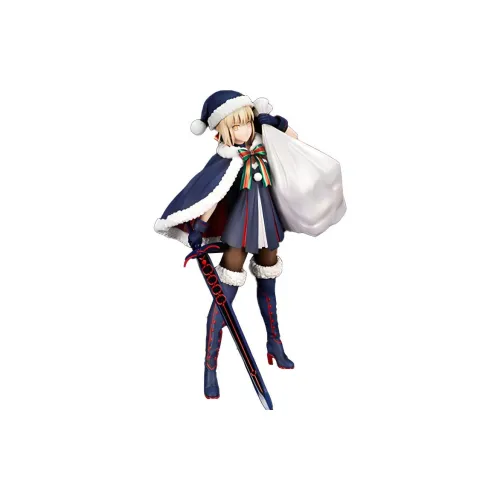 ALTER FGO Fate Altria Rider The Mad Knight Scale Figures