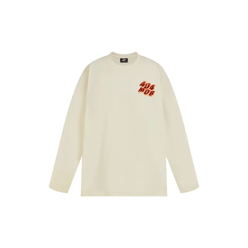 404MOB GANG T Shirts Unisex-16