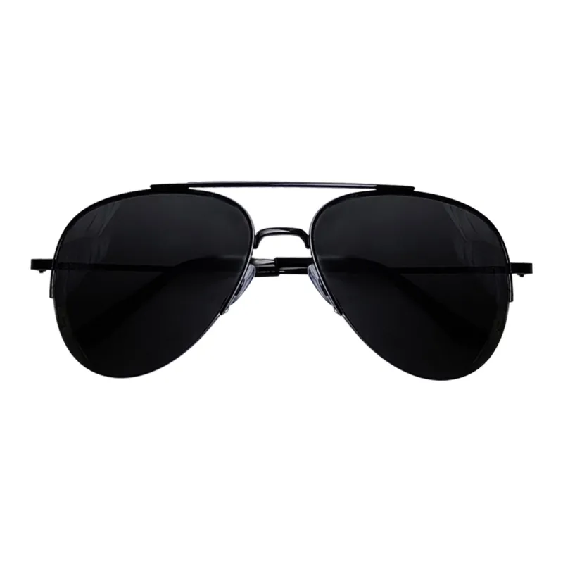 Youyoulan Oval Sunglasses Unisex-5
