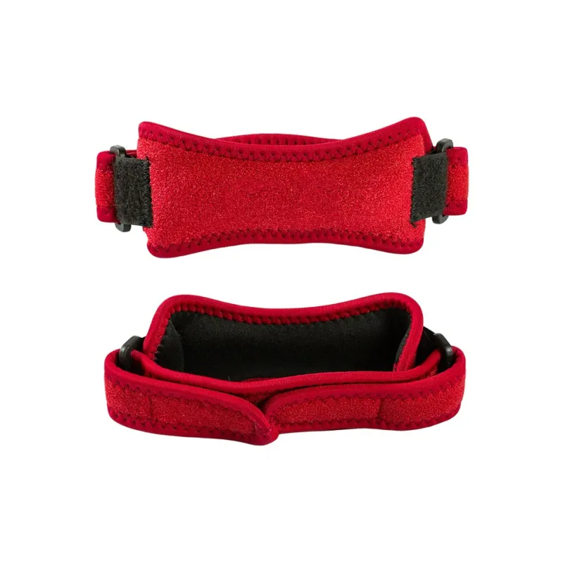 SMVP Professional Basketball Badminton Running Hiking Patella Bands Meniscus Knees Injury Protection Unisex-6