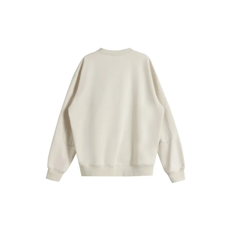 TIKIMOMOKA FW24 Sweatshirt Unisex-1