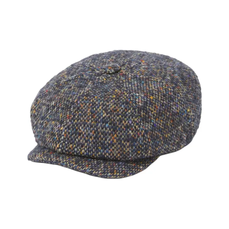 STETSON Wool Berets Unisex Multicolor-0