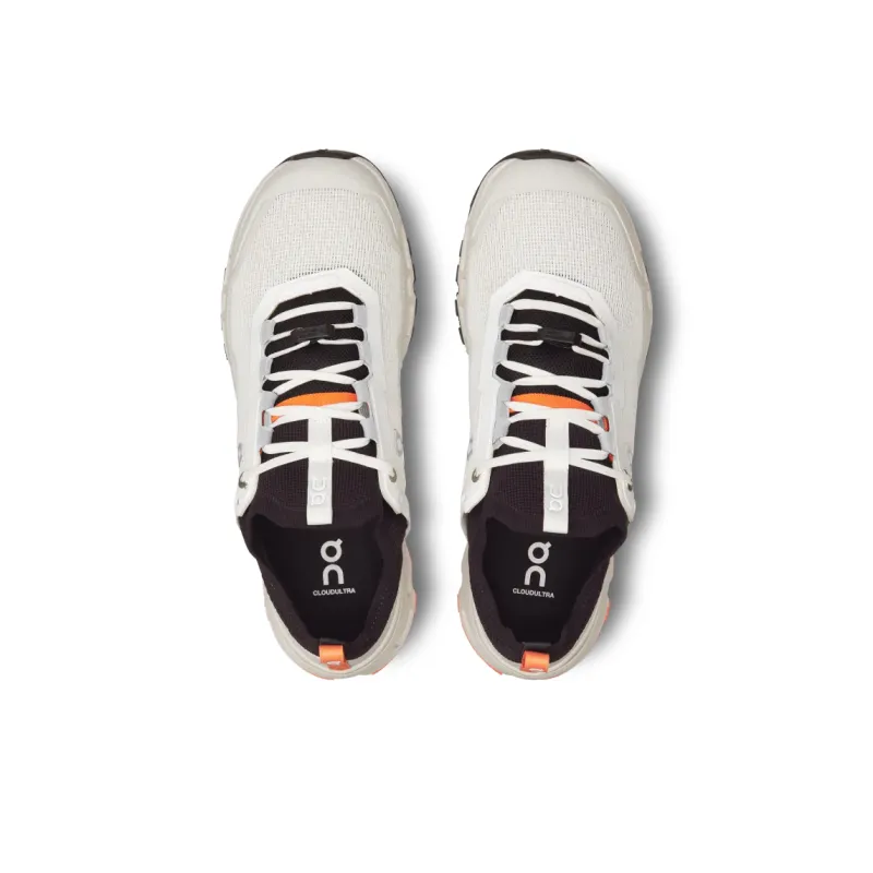 On Running Cloudultra 2 Wolf White-4