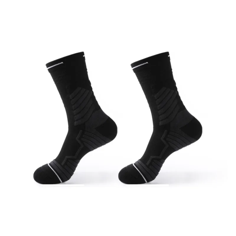 Primeet Basketball Socks Men's Combo Set-2
