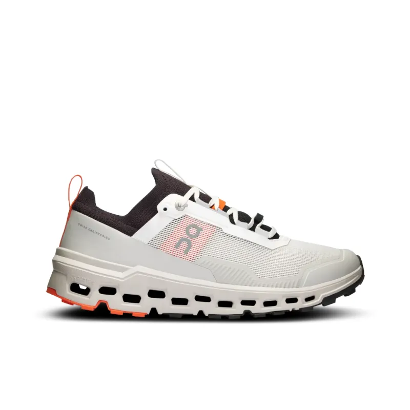 On Running Cloudultra 2 Wolf White-1