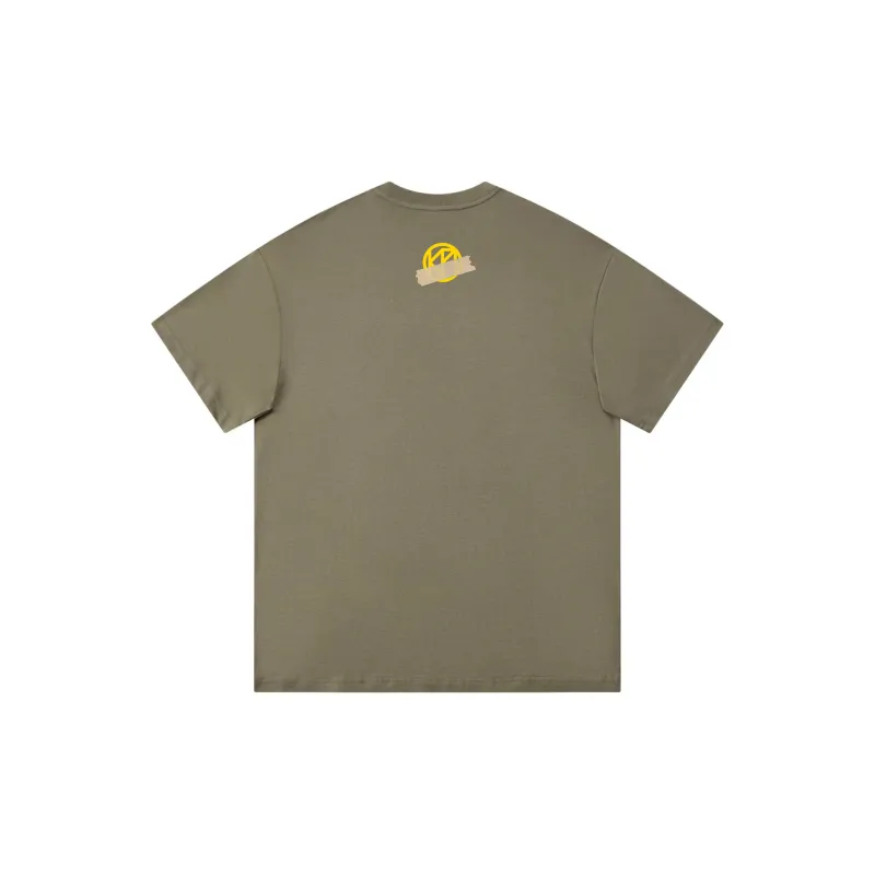 OKPI T-Shirts Unisex-15