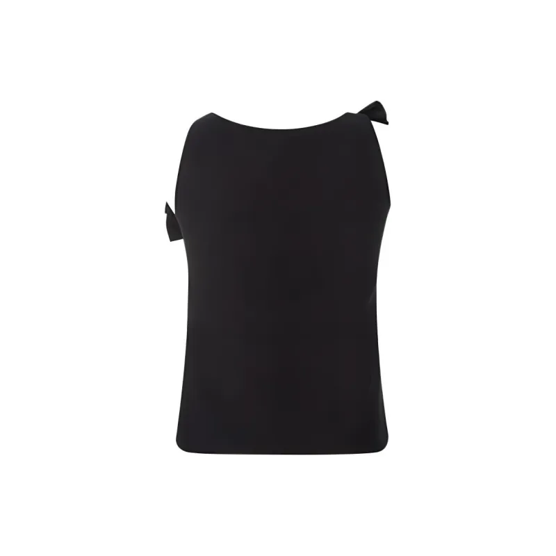 VIKTORIACHAN SS24 Tank Tops Women's-1