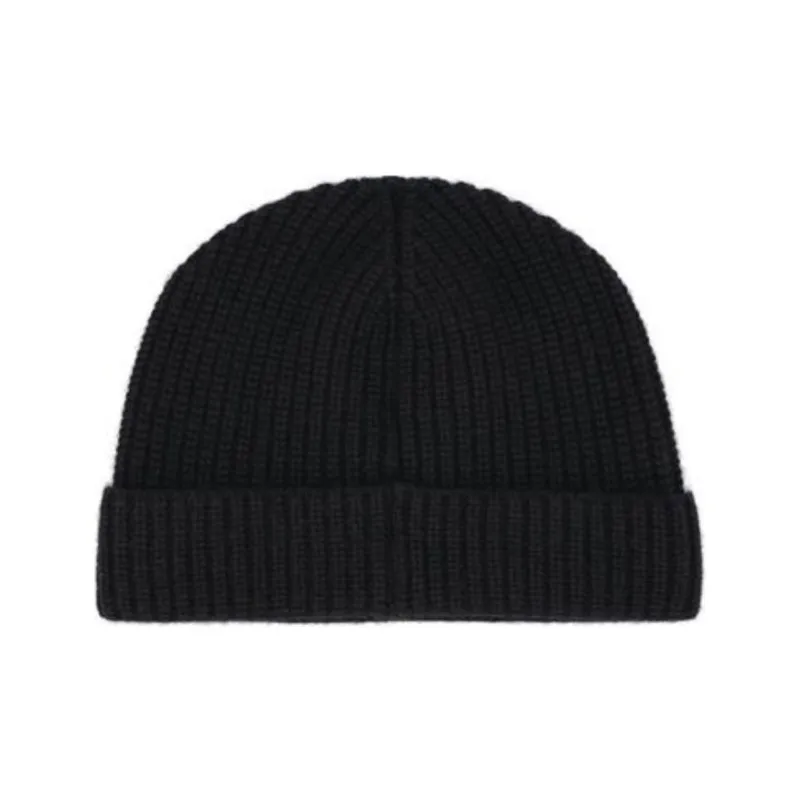 Valentino VLogo Plaque Beanie-1