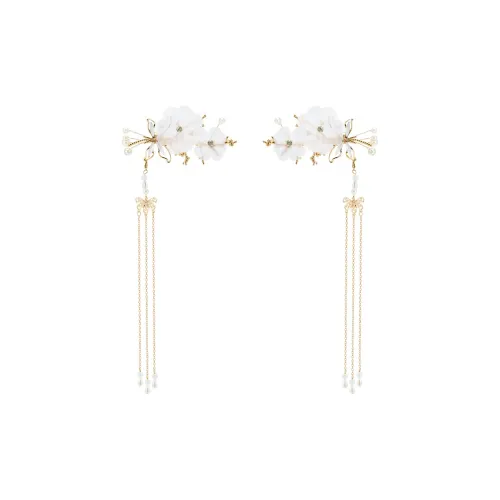 LILY&LOTTY Hair Clips Kids