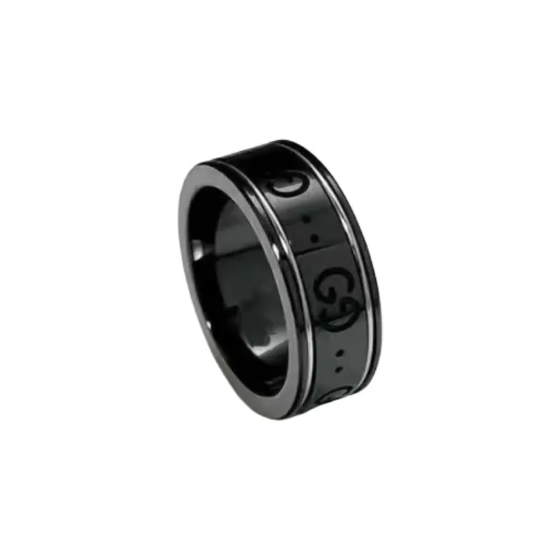 GUCCI Rings Women's-2