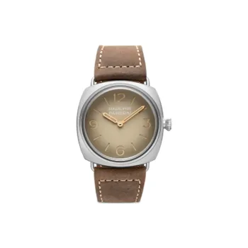 PANERAI Men RADIOMIR Collection Watch
