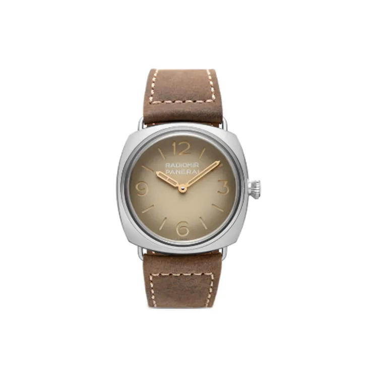 PANERAI Men RADIOMIR Collection Watch-0