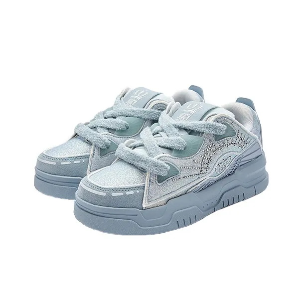 JUZI Cushioned Slip-Resistant Casual Shoes Women's-11