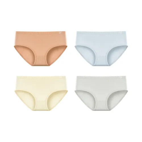 MIIOW Underpants Women's Combo Set