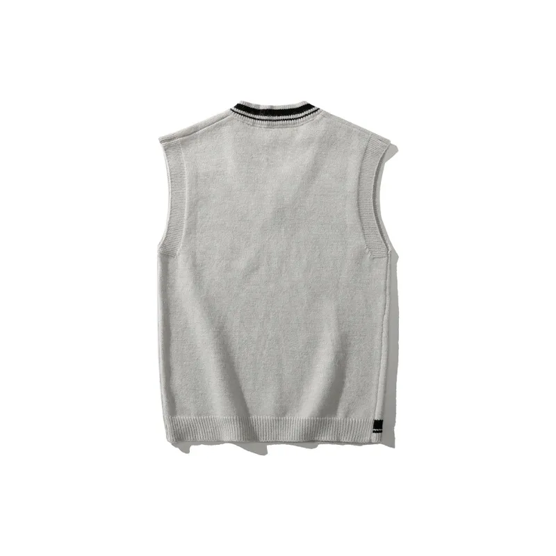 KFKU Sweaters Unisex-5