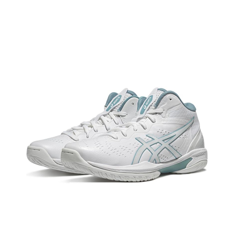 GELHOOP V16 26㎝ Asics GELHoop V16 White / Classic Red - Sep 2024